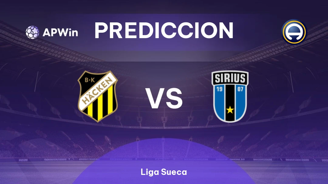 Hacken vs Sirius Thumbnail