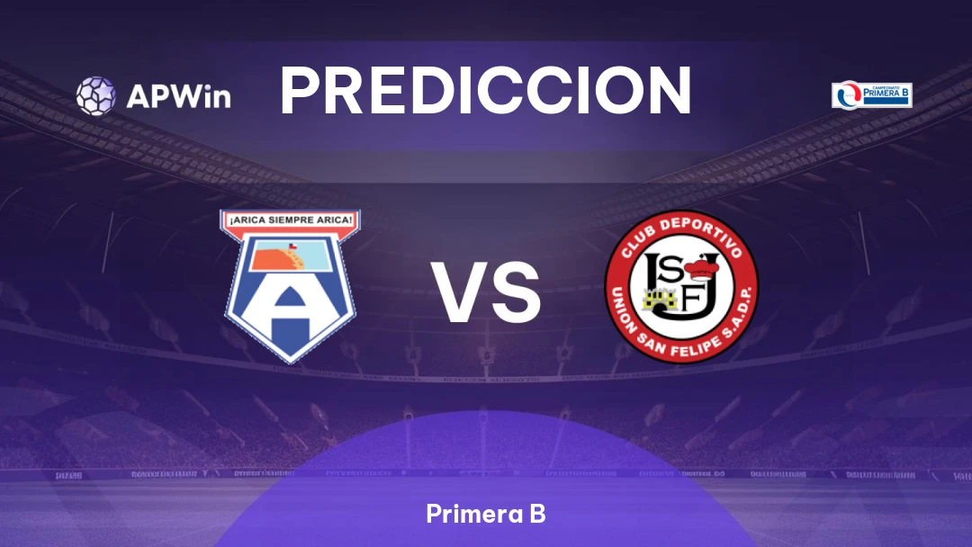 San Marcos vs Unión San Felipe Thumbnail