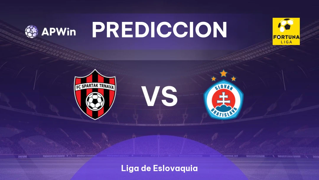 Spartak Trnava vs Slovan Bratislava Thumbnail