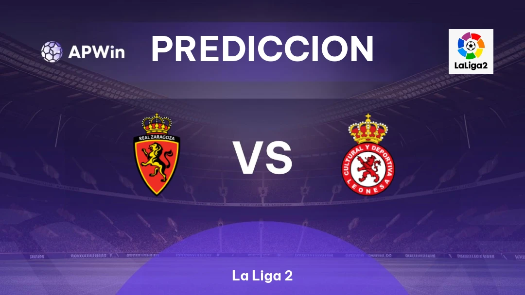 Real Zaragoza vs Cultural Leonesa Thumbnail