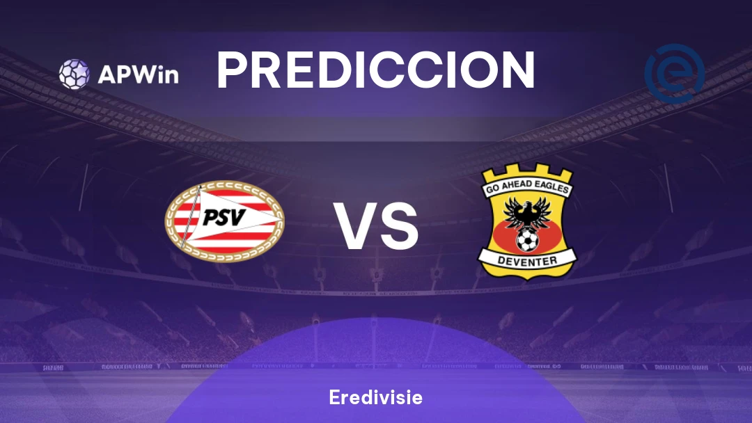 PSV vs Go Ahead Eagles Thumbnail