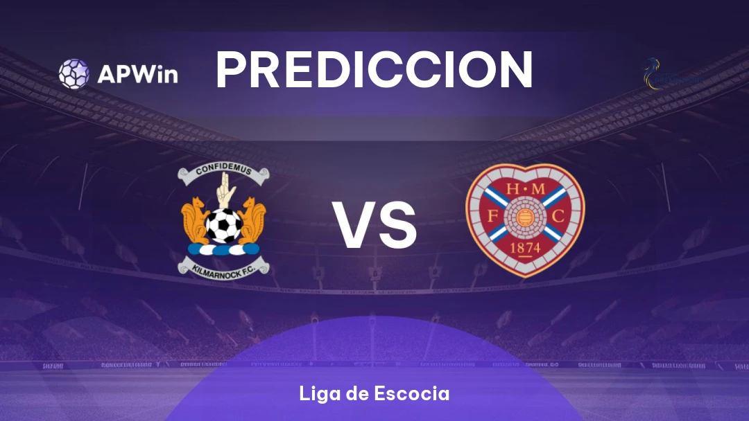 Kilmarnock vs Hearts Thumbnail