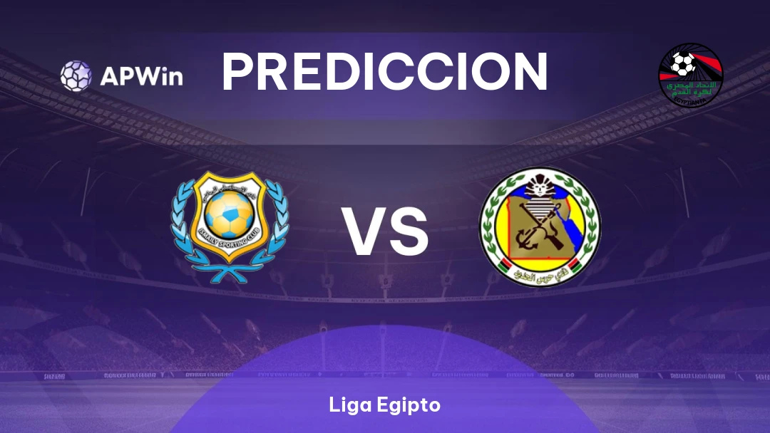 Ismaily SC vs Haras El Hodood Thumbnail