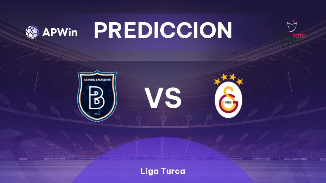 Basaksehir vs Galatasaray Thumbnail