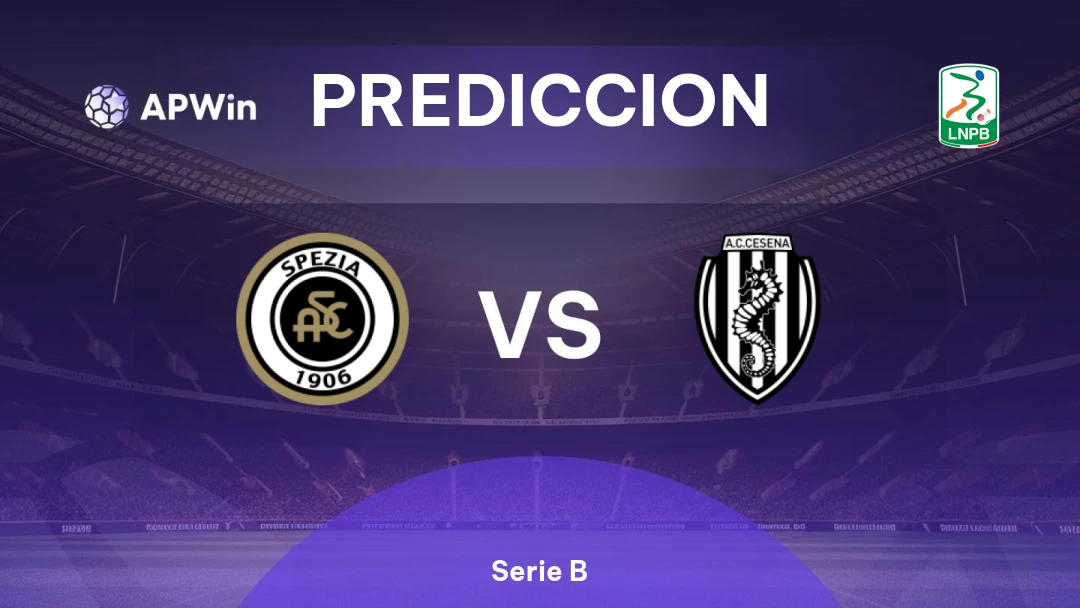 Spezia vs Cesena Thumbnail