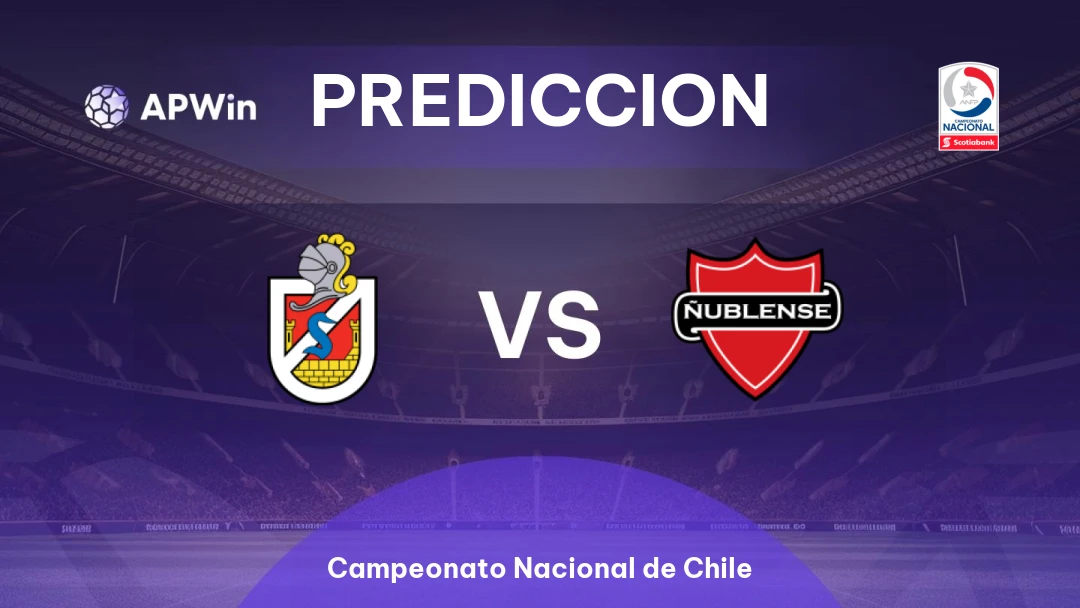 La Serena vs Ñublense Thumbnail
