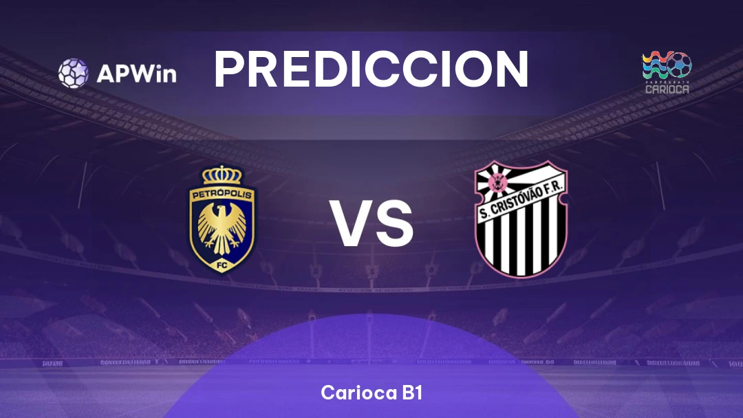 Petrópolis vs São Cristóvão RJ Thumbnail