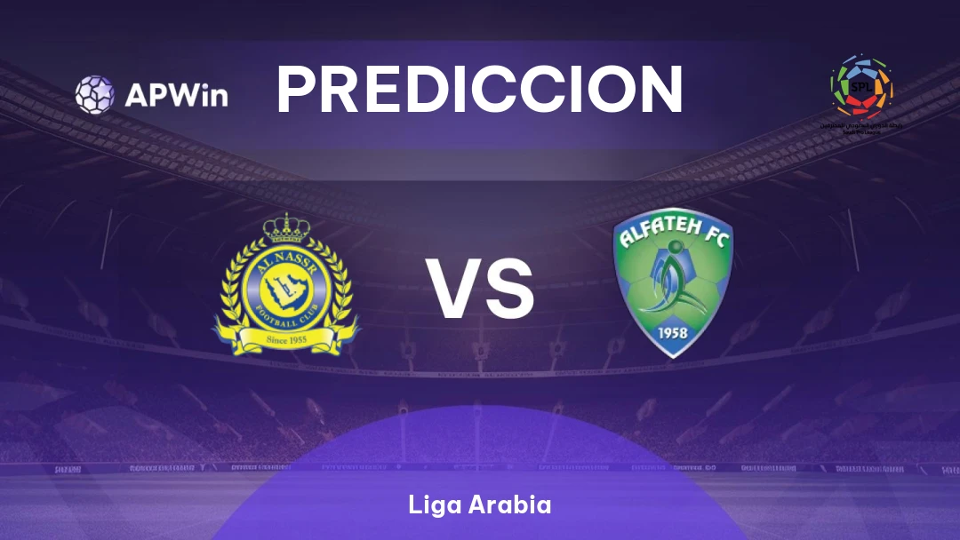 Al Nassr vs Al Fateh Thumbnail