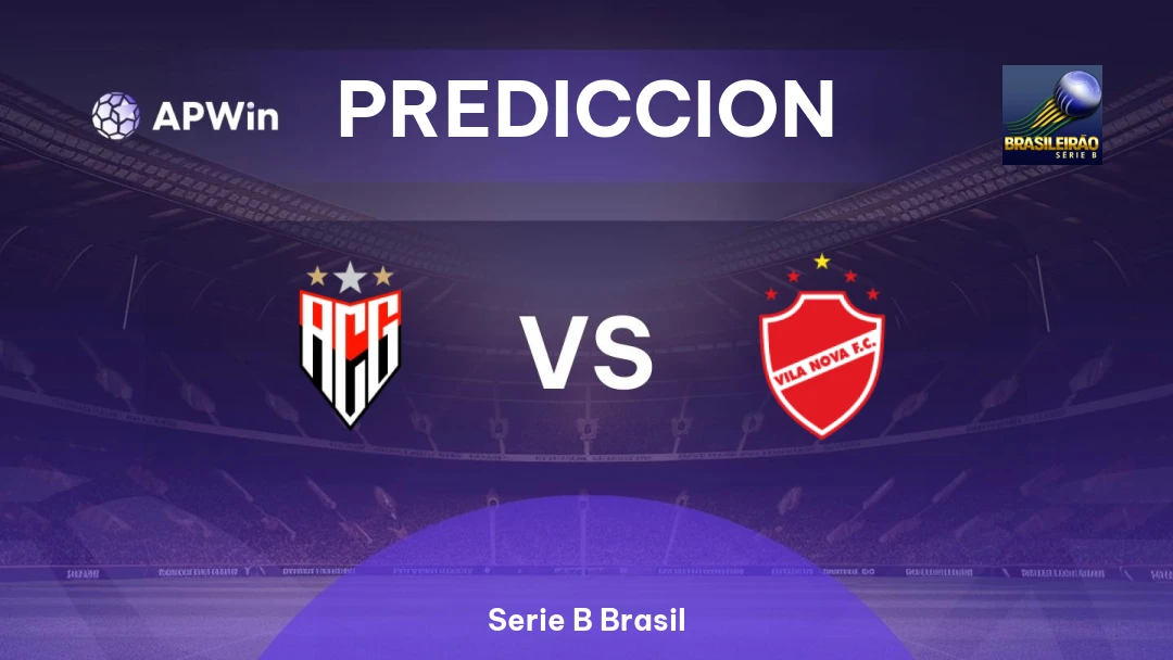 Atlético Goianiense vs Vila Nova Thumbnail