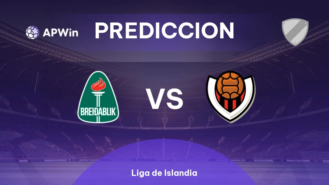 Breidablik vs Víkingur Reykjavík Thumbnail