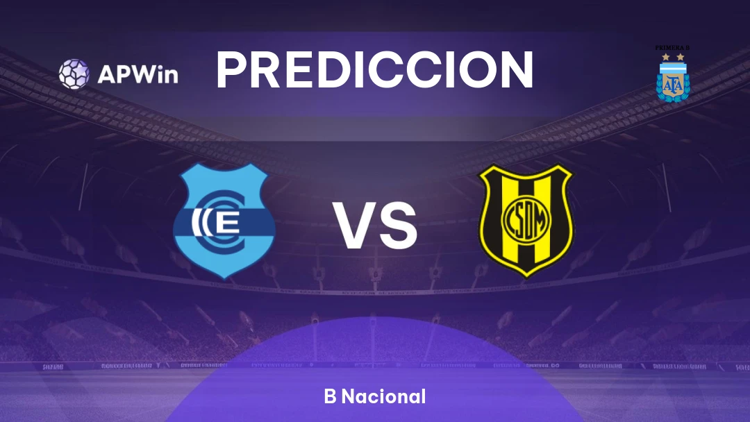 Gimnasia Jujuy vs Deportivo Madryn Thumbnail