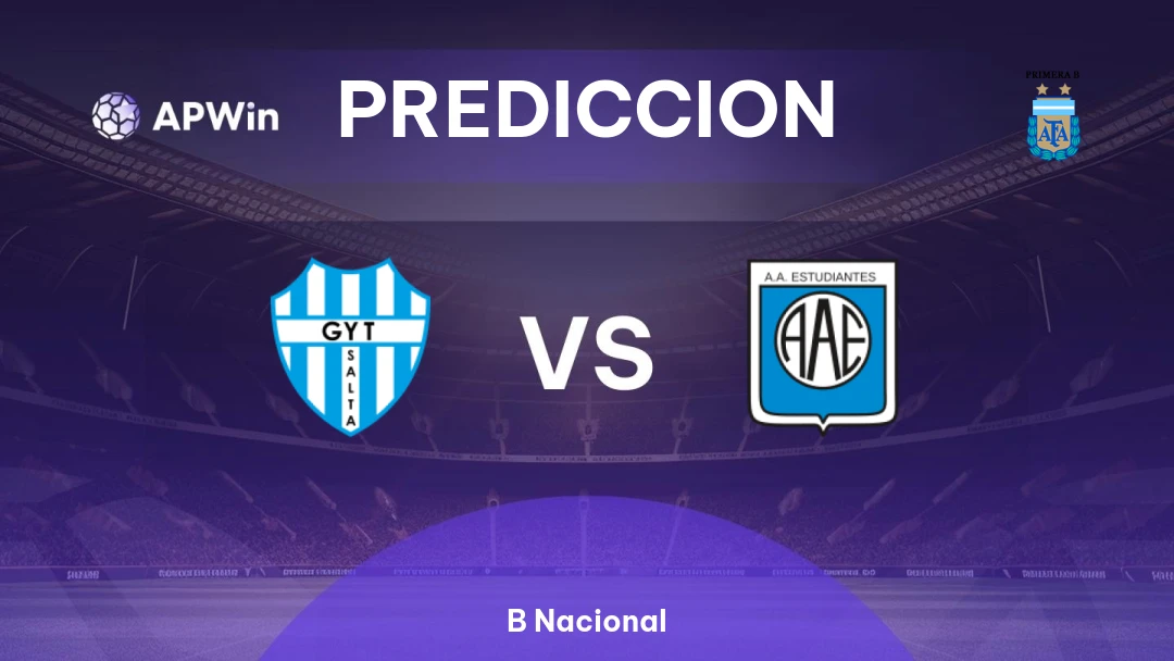 Gimnasia y Tiro vs Estudiantes Río Cuarto Thumbnail