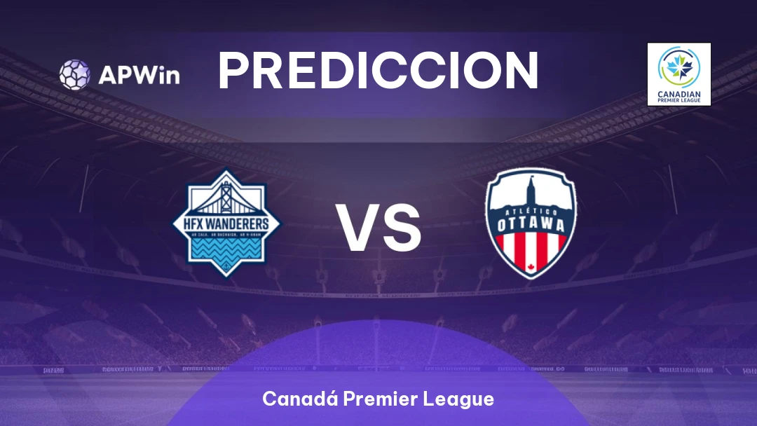 HFX Wanderers FC vs Atlético Ottawa Thumbnail