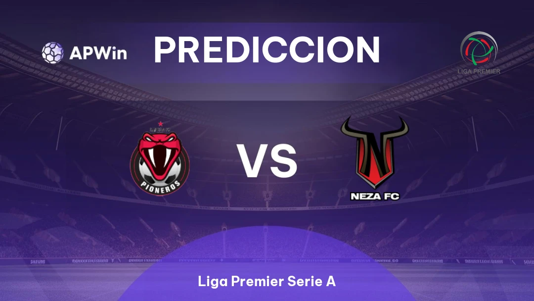 Pioneros de Cancún vs Toros Neza UTN Thumbnail