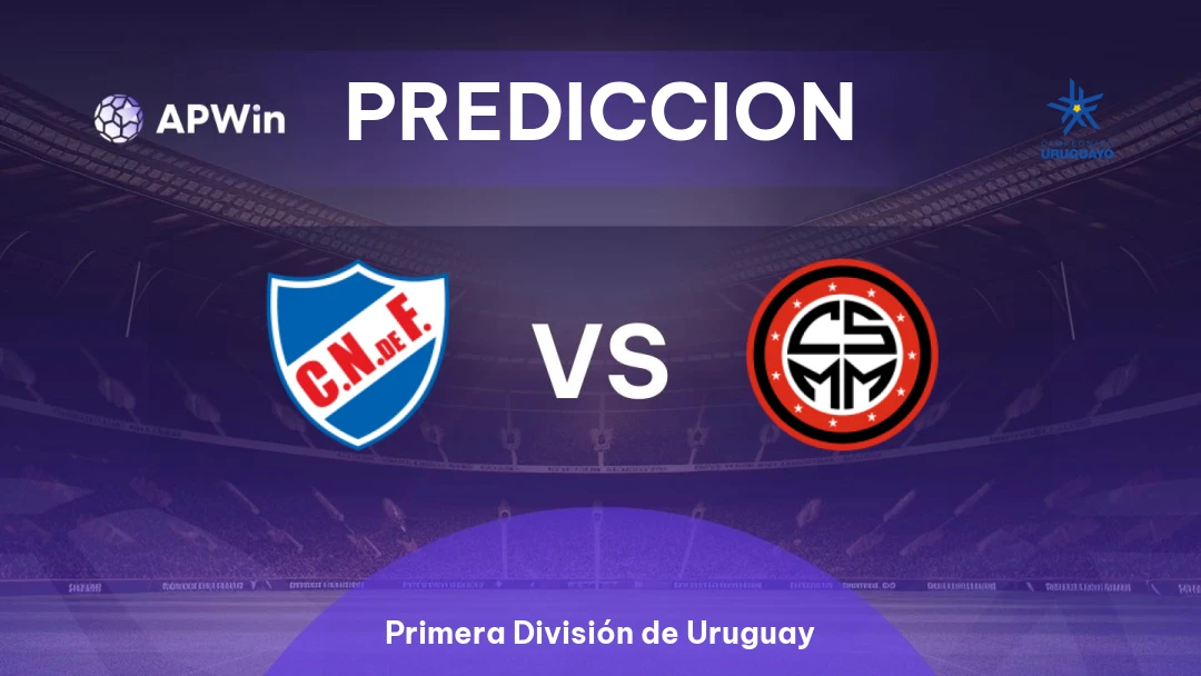 Nacional vs Miramar Misiones Thumbnail