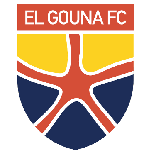 El Gouna Logotipo del equipo
