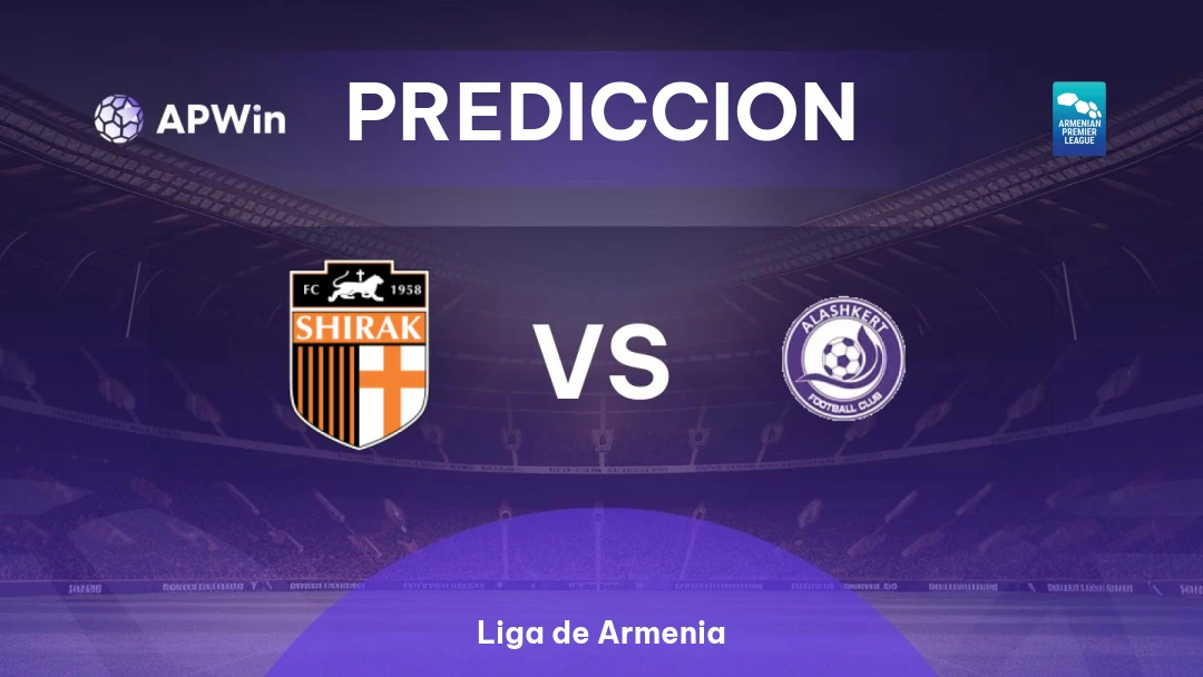 Shirak vs Alashkert Thumbnail