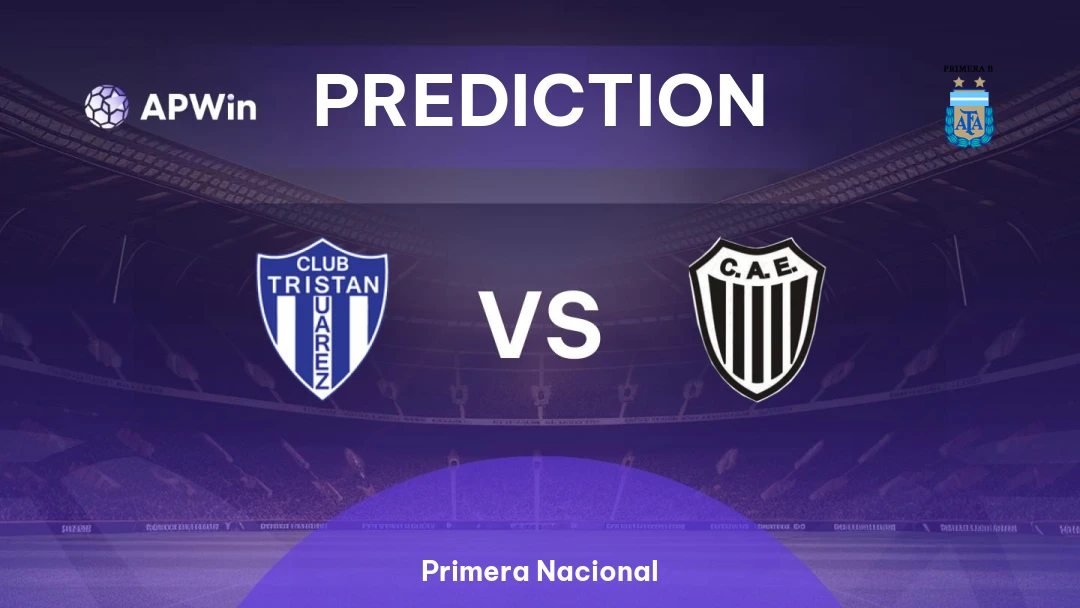 Tristán Suárez vs Estudiantes Caseros Thumbnail