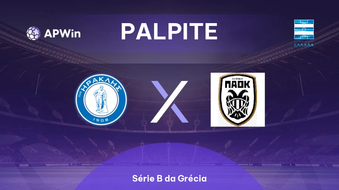 Iraklis 1908 x PAOK II Thumbnail