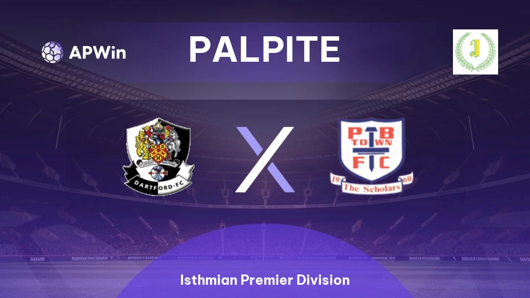 Dartford x Potters Bar Town Thumbnail