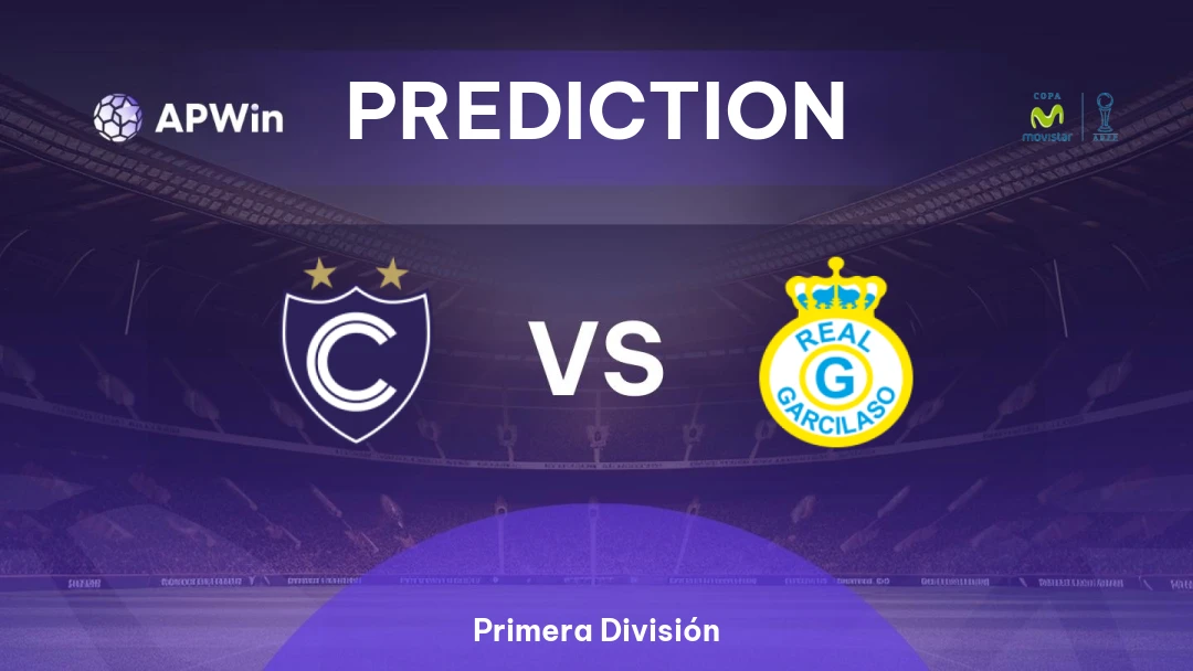 Cienciano vs Real Garcilaso Thumbnail