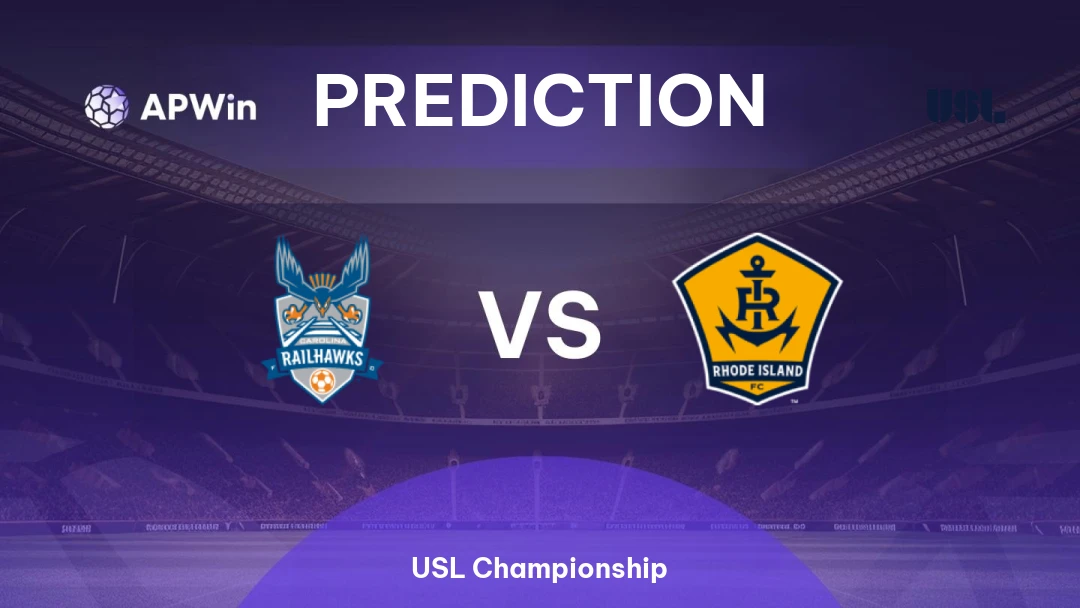North Carolina FC vs Rhode Island Thumbnail