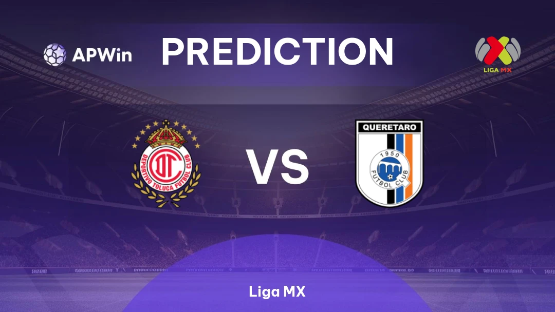 Toluca vs Querétaro Thumbnail