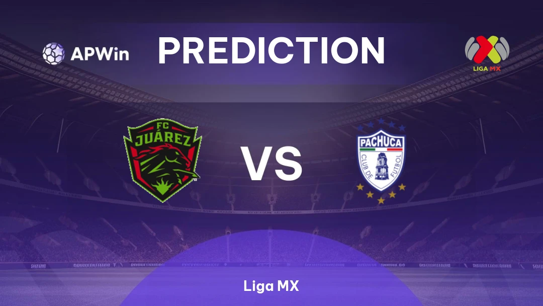 Juárez vs Pachuca Thumbnail