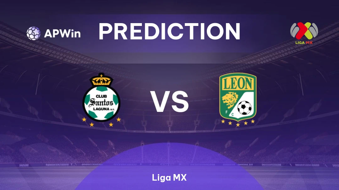 Santos Laguna vs León Thumbnail