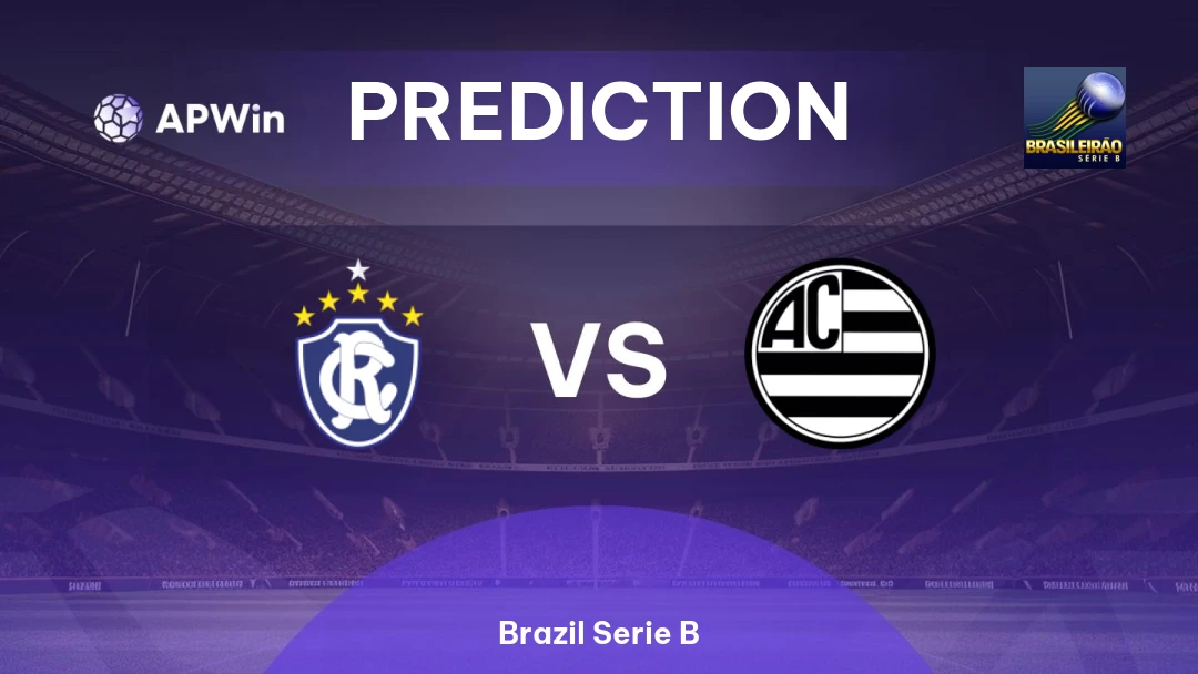 Remo vs Athletic Club Thumbnail
