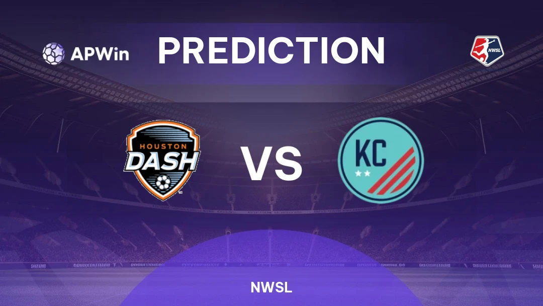 Houston Dash vs Kansas City Thumbnail