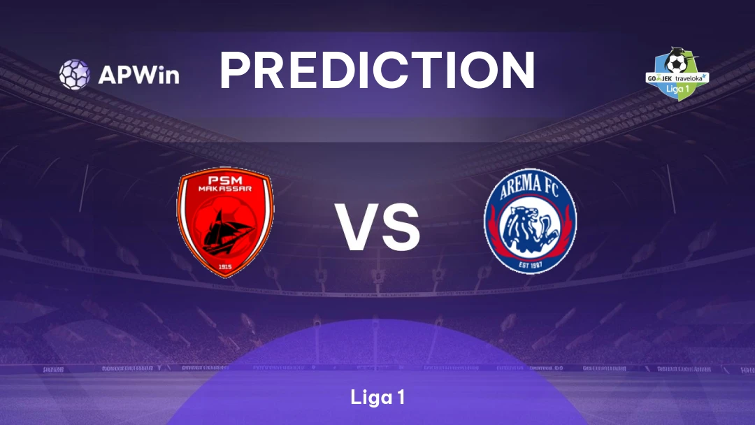 PSM vs Arema Thumbnail