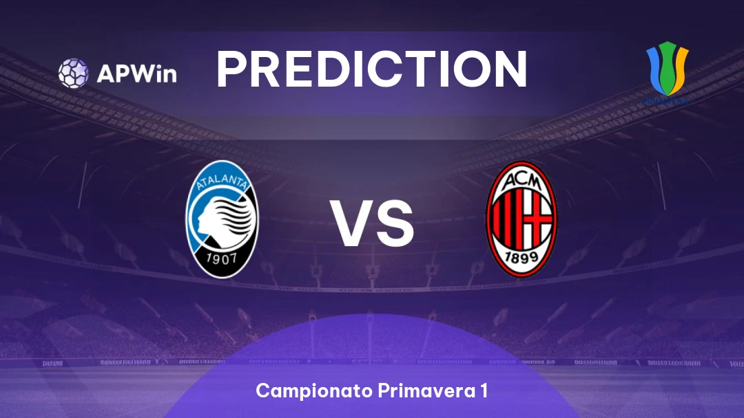 Atalanta U20 vs Milan U20 Thumbnail