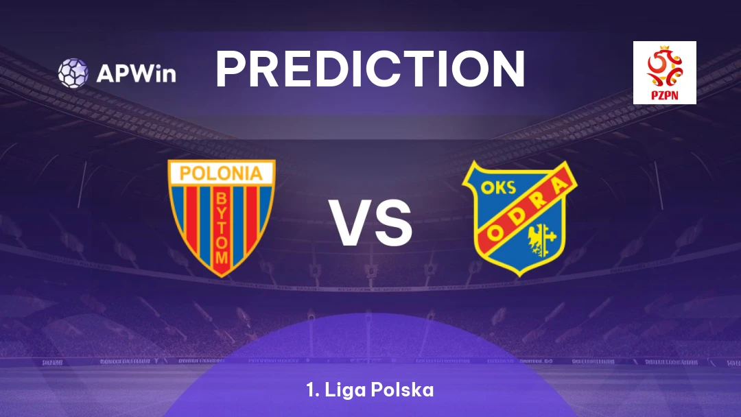 Polonia Bytom vs Odra Opole Thumbnail