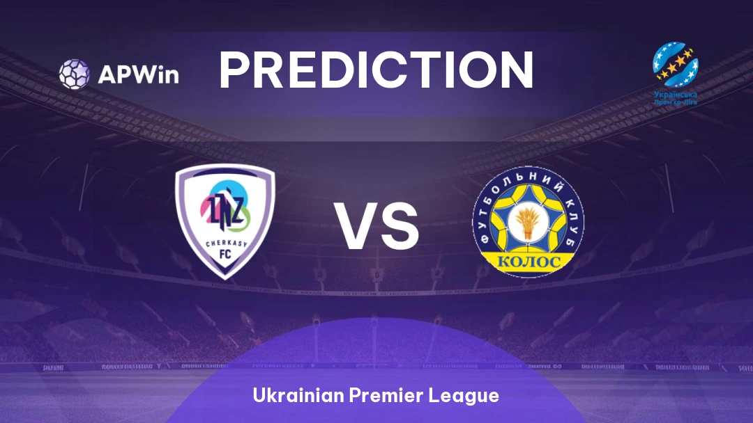 LNZ Cherkasy vs Kolos Kovalivka Thumbnail
