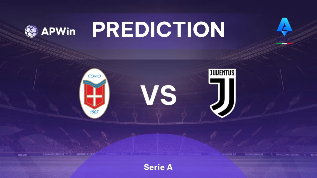 Como vs Juventus Thumbnail