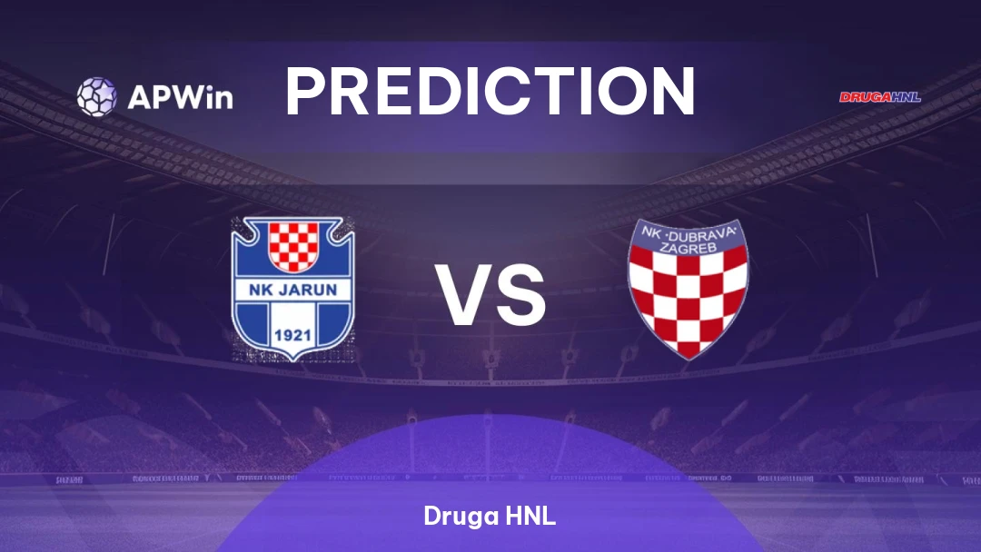 Jarun vs Dubrava Zagreb Thumbnail