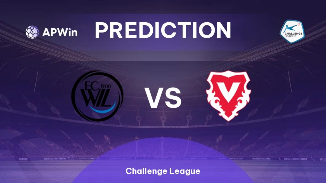 Wil vs Vaduz Thumbnail