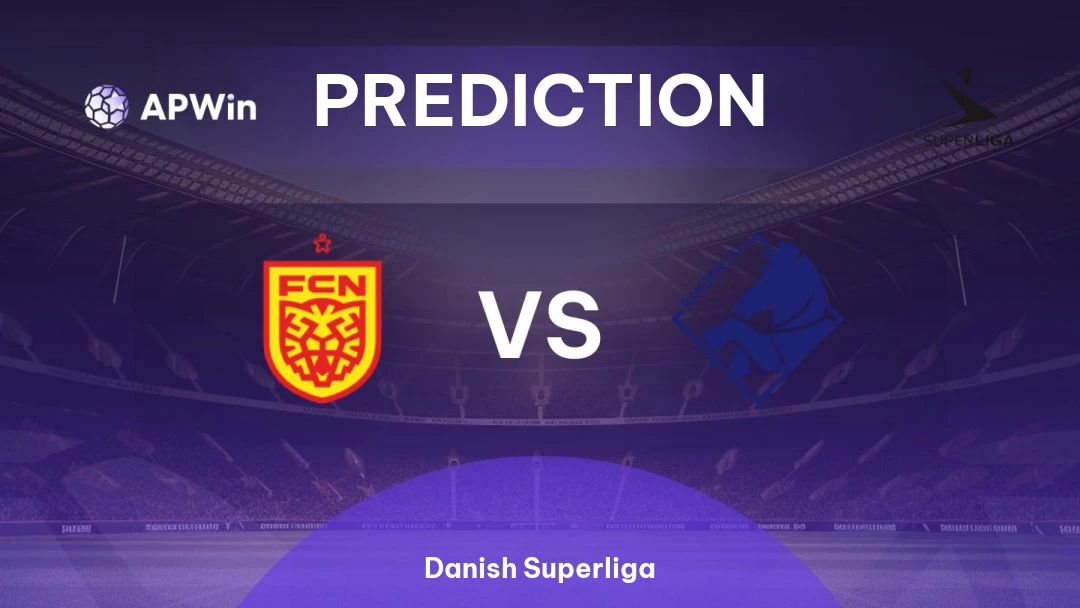 Nordsjaelland vs Randers Thumbnail