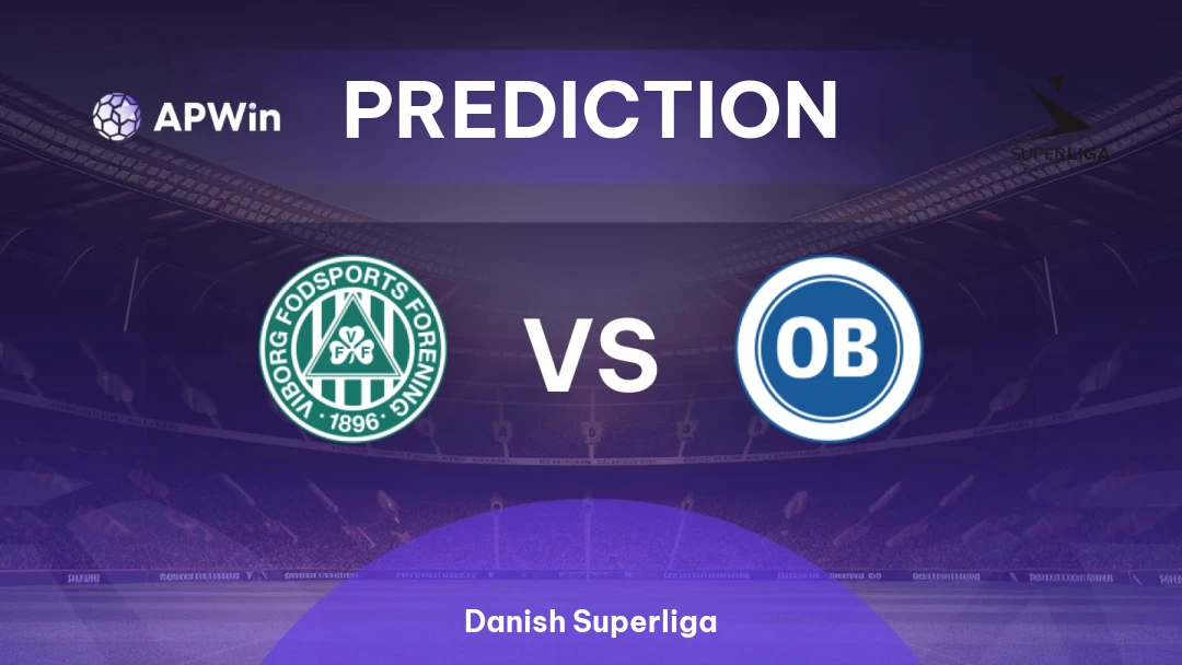 Viborg vs OB Thumbnail
