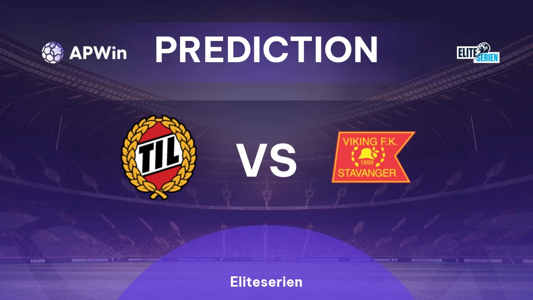 Tromso vs Viking Thumbnail