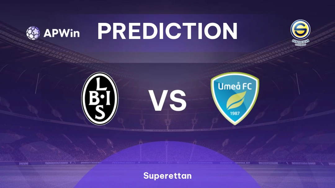 Landskrona vs Umeå Thumbnail