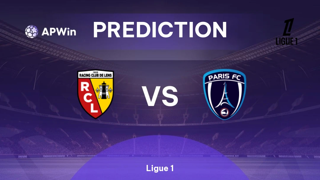 Lens vs Paris Thumbnail