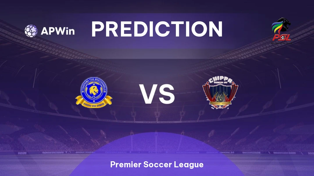 Marumo Gallants vs Chippa United Thumbnail