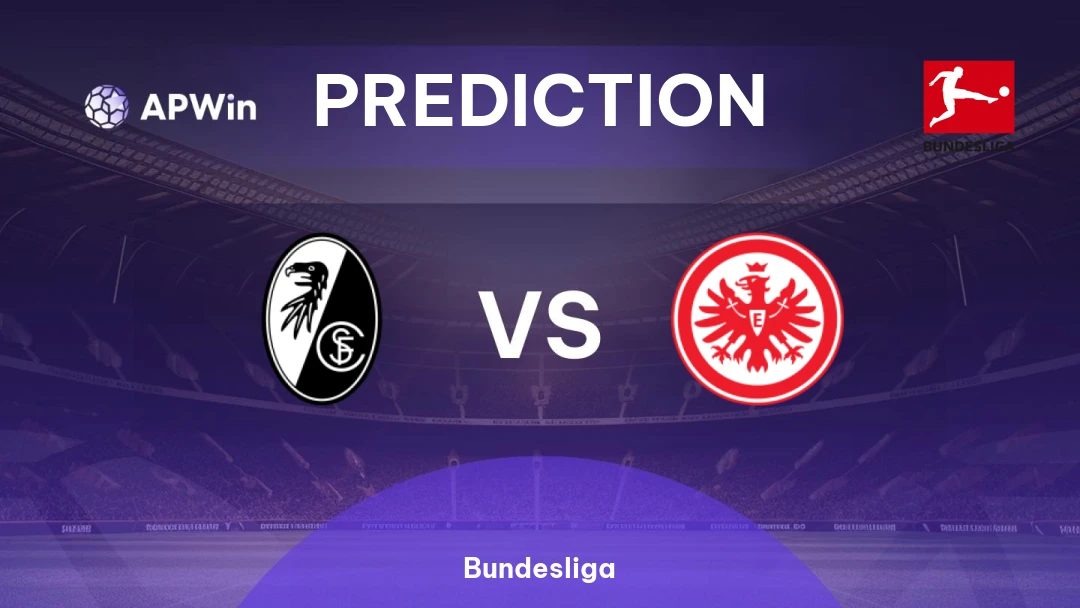 Freiburg vs Eintracht Frankfurt Thumbnail