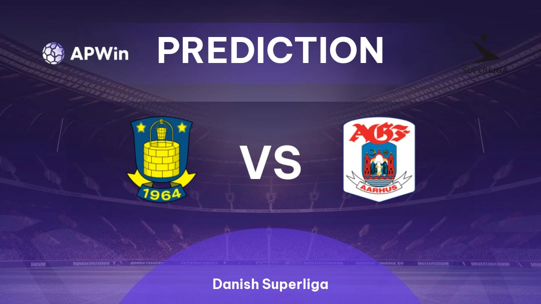 Brondby vs AGF Thumbnail