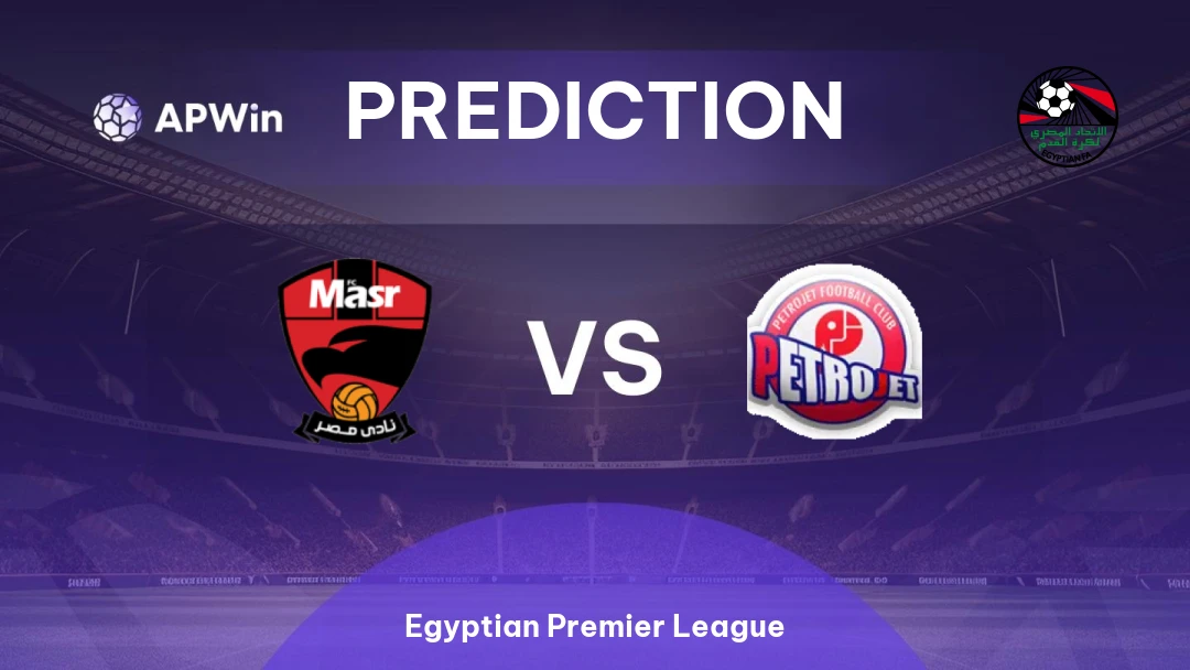 Masr vs Petrojet Thumbnail