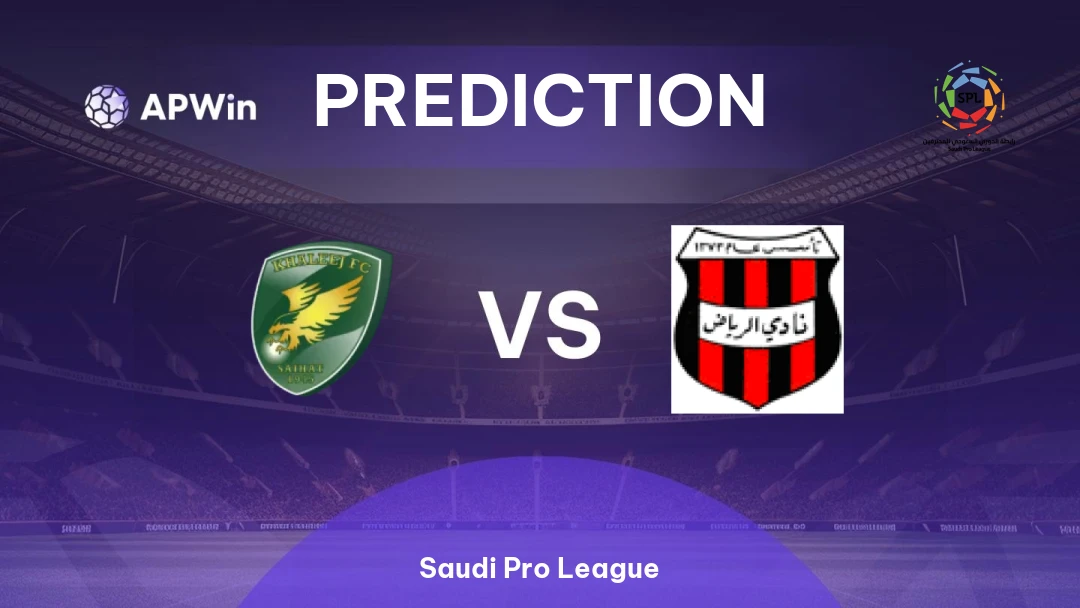 Al Khaleej vs Al-Riyadh Thumbnail