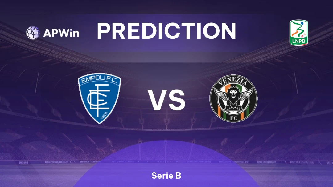 Empoli vs Venezia Thumbnail