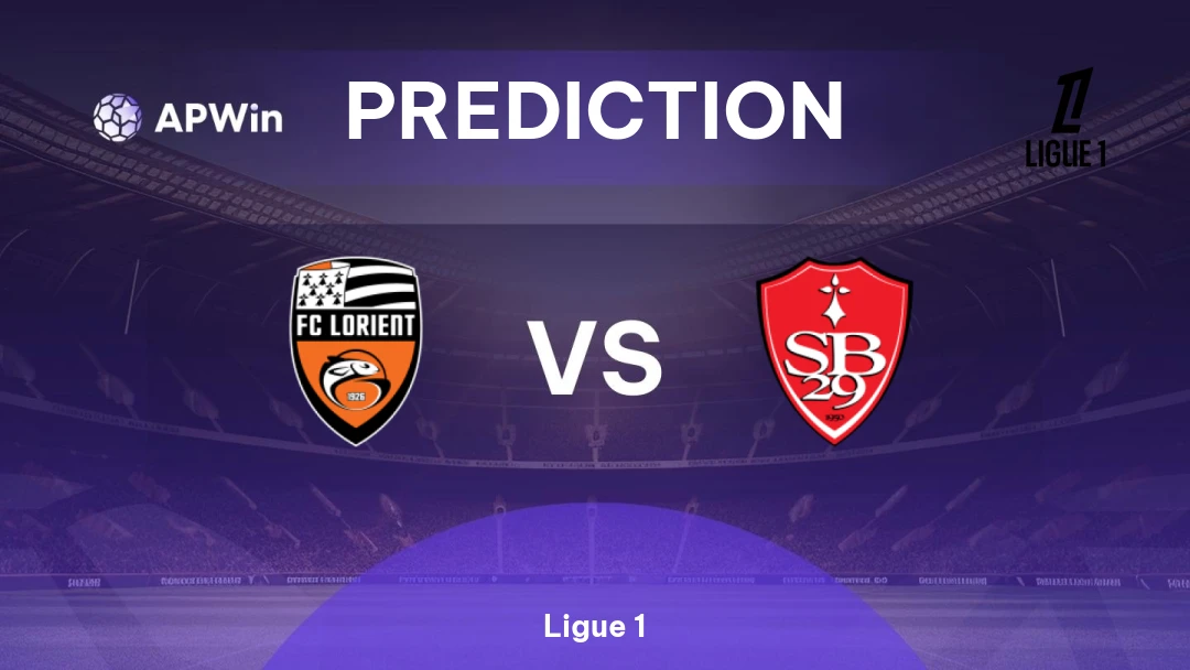 Lorient vs Brest Thumbnail